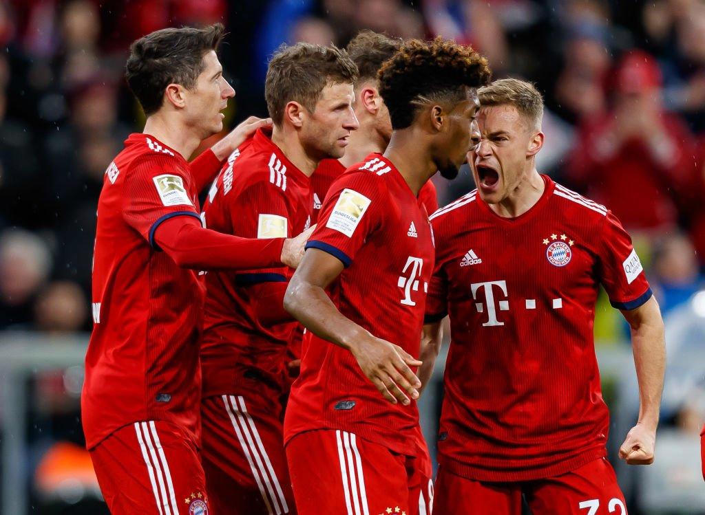 生死战世俱杯焦点战!费内巴切迎战拜仁慕尼黑,爆冷或上演(tes战队国籍一览表)